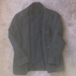 Sport Jacket by Zara